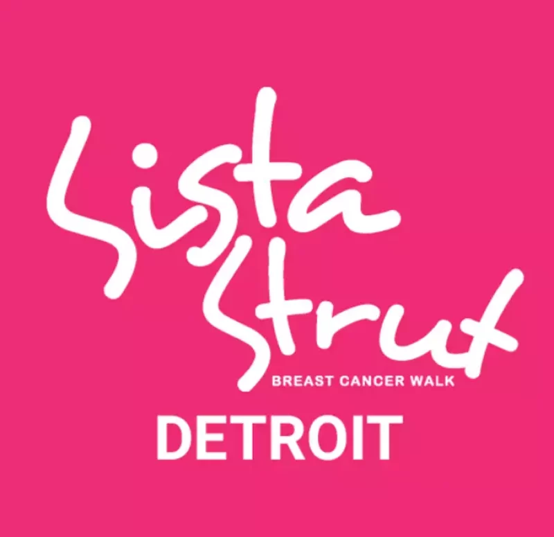 Sista Strut Detroit Sista Strut Detroit
